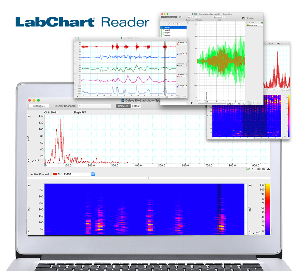 labchart reader unable to read file for an unknown reason